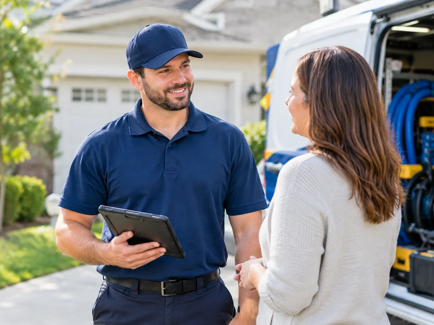 Sewage Backup Cleanup Middleburg, NC FAQs